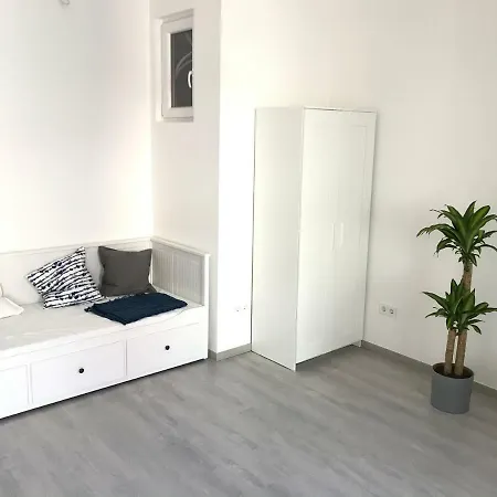 Central Studio Rozes Budapest